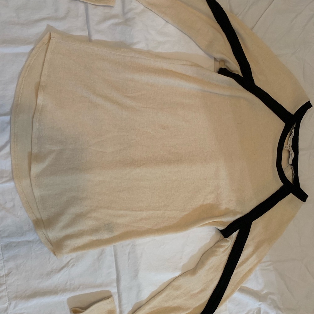 Size medium Rachel Roy sweater